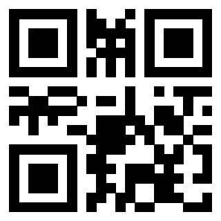 Immagine del QrCode di 3400731288