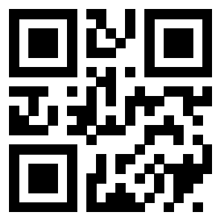 Scansione del Qr Code di 3400731290