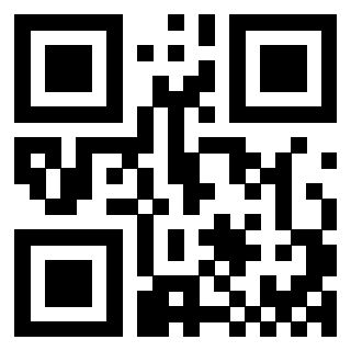 Il QrCode di 3400731293