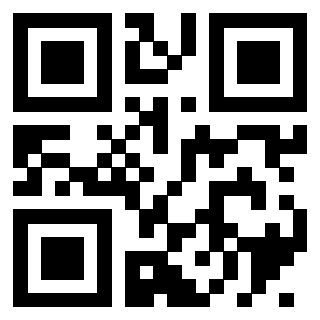 Scansione del QrCode di 3400731295