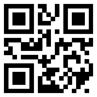 3400731296 QrCode associato
