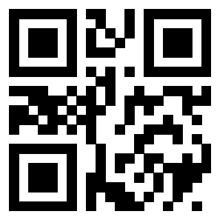 QrCode di 3400731299