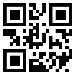 QrCode di 3400731303