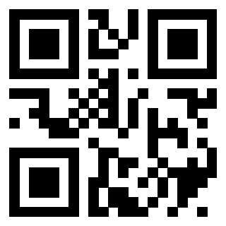 3400731306 - Immagine del QrCode