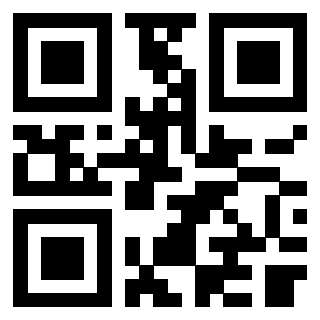 3400731311 QrCode associato
