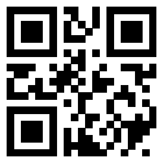3400731316 - Immagine del QrCode