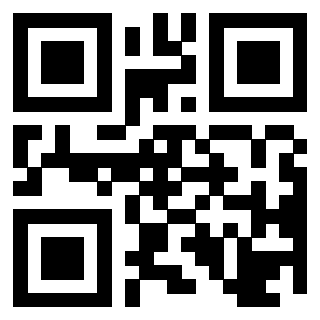 Il Qr Code di 3400731318