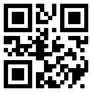 3400731319 - Immagine del Qr Code associato