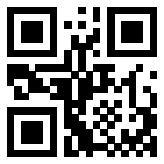 Il Qr Code di 3400731320