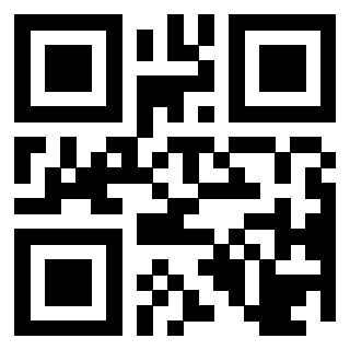 3400731324 QrCode associato
