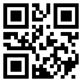 QrCode di 3400731325