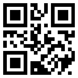 Immagine del Qr Code di 3400731328