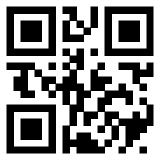 Scansione del Qr Code di 3400731329