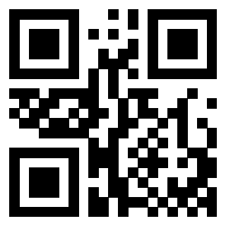 3400731331 - Immagine del Qr Code