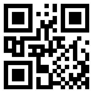 Immagine del Qr Code di 3400731334