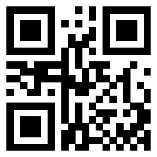 Scansione del Qr Code di 3400731335