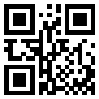 3400731338 Qr Code associato