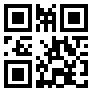 3400731340 Qr Code associato