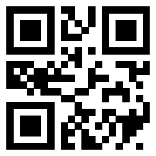 3400731343 - Immagine del QrCode