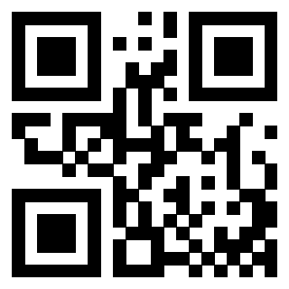 3400731346 Qr Code associato