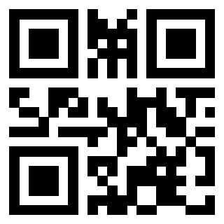 3400731349 - Immagine del Qr Code