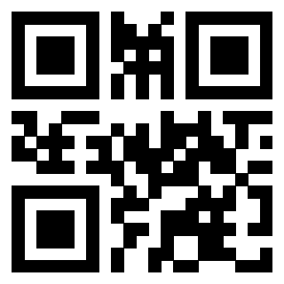 3400731351 QrCode associato