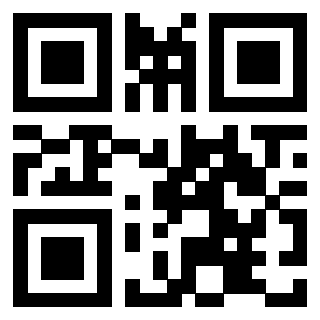 3400731355 - Immagine del QrCode associato