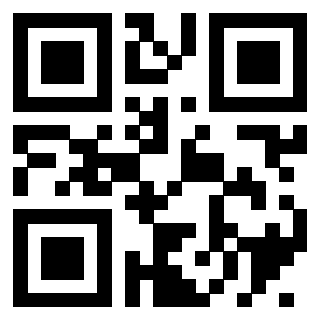 3400731357 - Immagine del QrCode