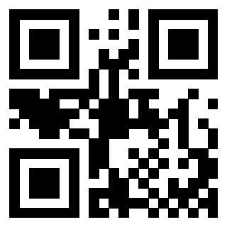 Il Qr Code di 3400731358