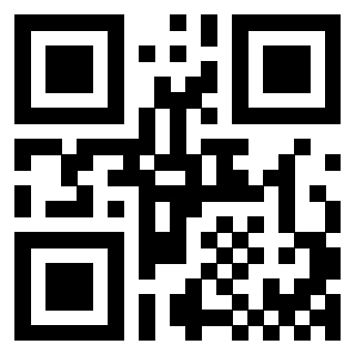 Il QrCode di 3400731360