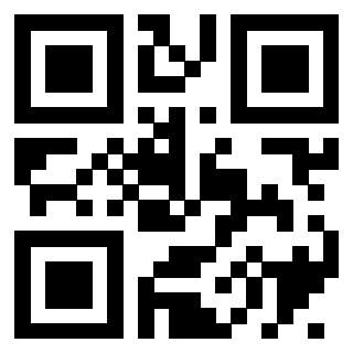 QrCode di 3400731368