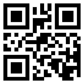 Il QrCode di 3400731369