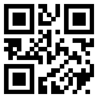 Il Qr Code di 3400731370