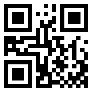 Immagine del Qr Code di 3400731373