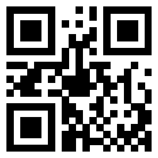 Scansione del Qr Code di 3400731376