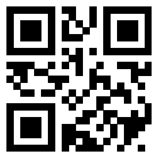 Il QrCode di 3400731379
