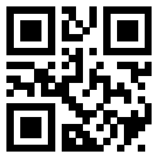 Il QrCode di 3400731381