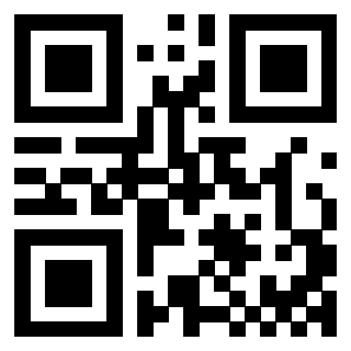 Immagine del Qr Code di 3400731383