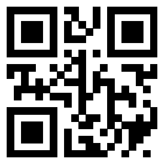 3400731387 - Immagine del Qr Code