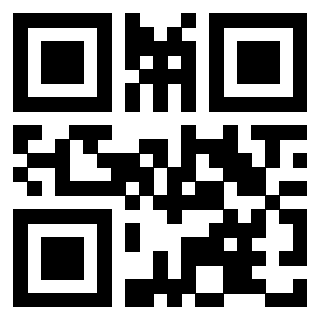 Il Qr Code di 3400731391