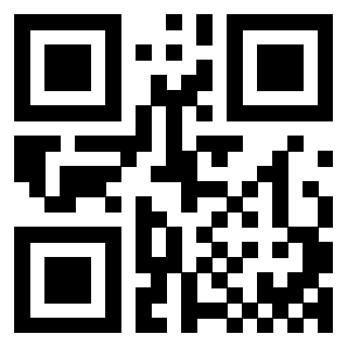 3400731394 - Immagine del Qr Code