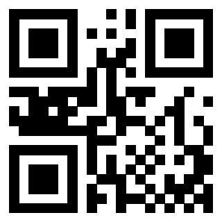 Il QrCode di 3400731398