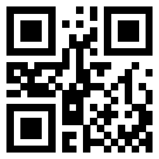 QrCode di 3400731399