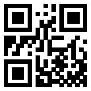 3400731403 Qr Code associato