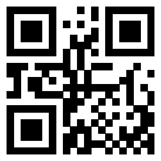 3400731404 QrCode associato