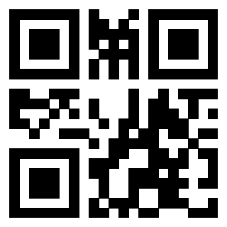 3400731405 Qr Code associato