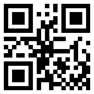 3400731413 QrCode associato