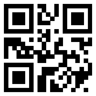 Immagine del QrCode di 3400731414
