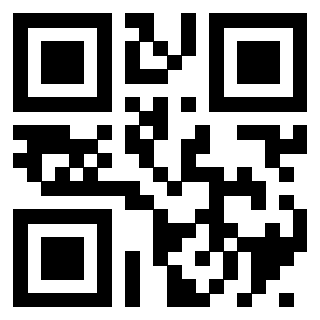 Il Qr Code di 3400731415