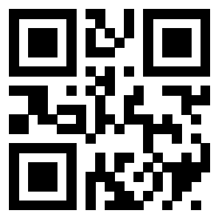 Scansione del Qr Code di 3400731416